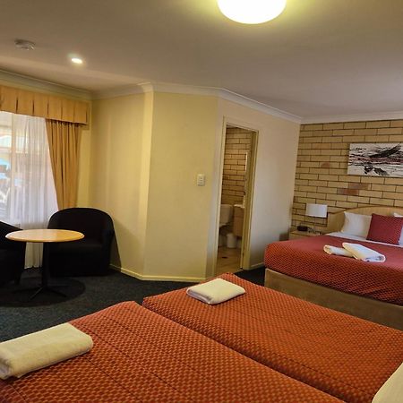 Cotswold Motor Inn Toowoomba Εξωτερικό φωτογραφία