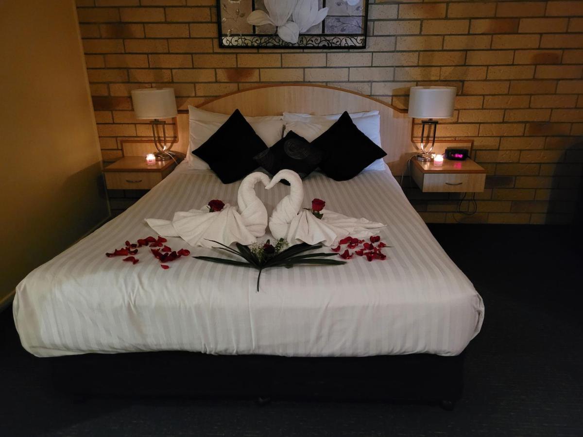 Cotswold Motor Inn Toowoomba Εξωτερικό φωτογραφία