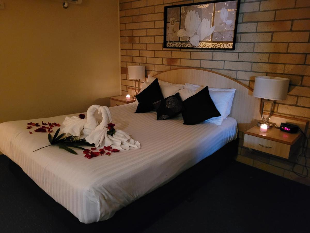 Cotswold Motor Inn Toowoomba Εξωτερικό φωτογραφία