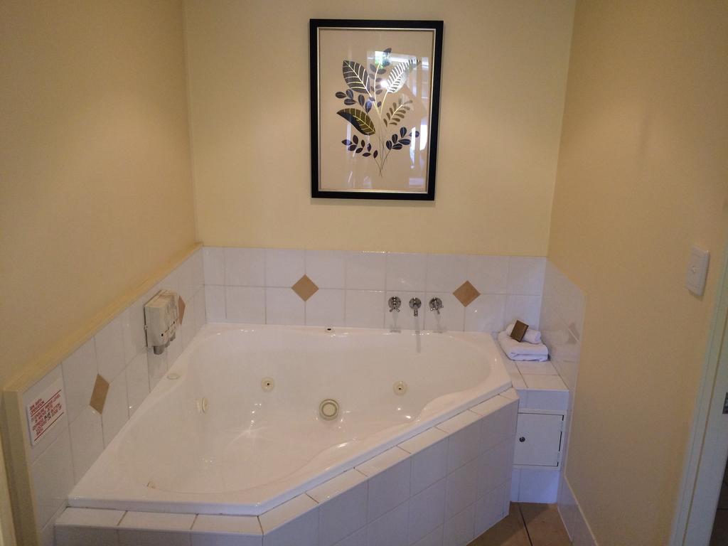 Cotswold Motor Inn Toowoomba Εξωτερικό φωτογραφία