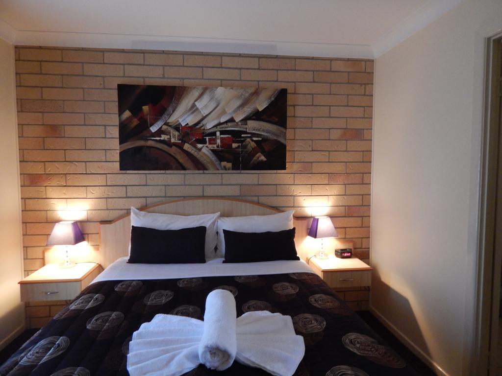 Cotswold Motor Inn Toowoomba Εξωτερικό φωτογραφία