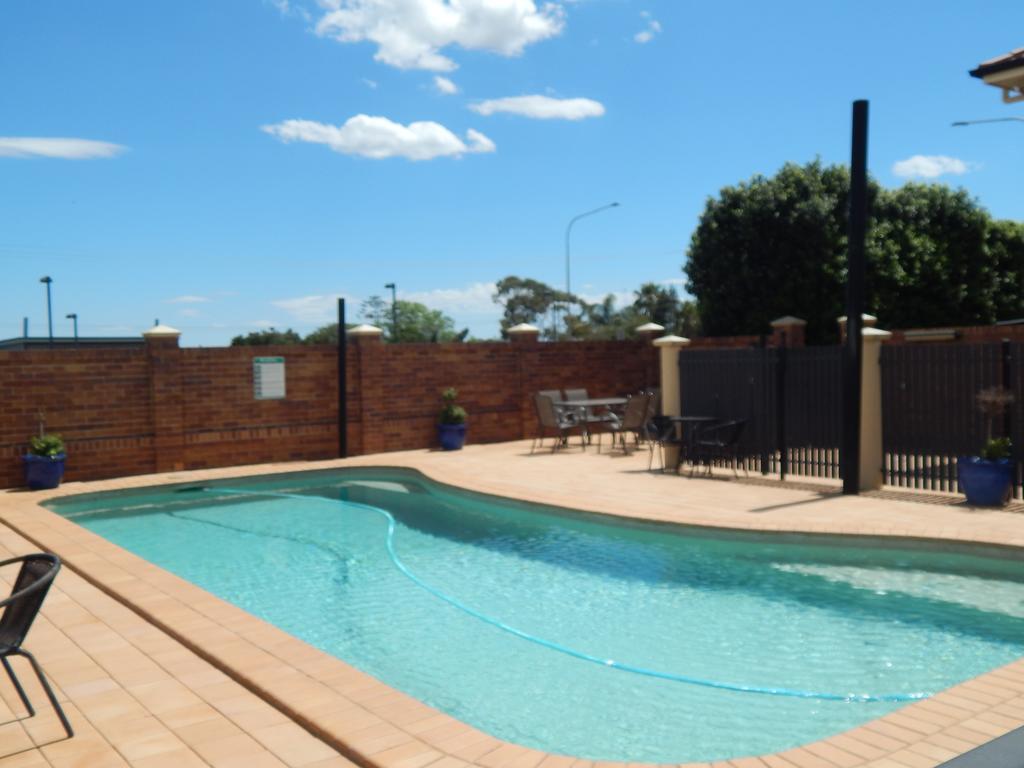 Cotswold Motor Inn Toowoomba Εξωτερικό φωτογραφία