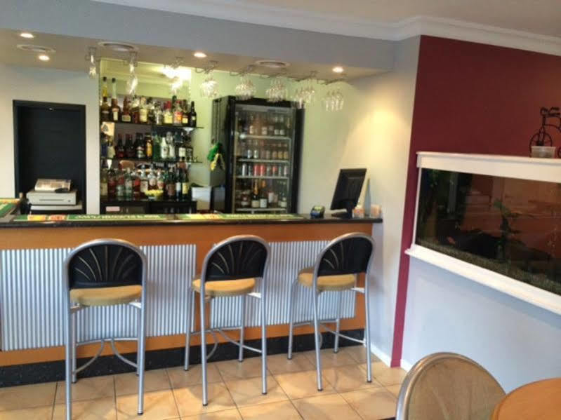 Cotswold Motor Inn Toowoomba Εξωτερικό φωτογραφία