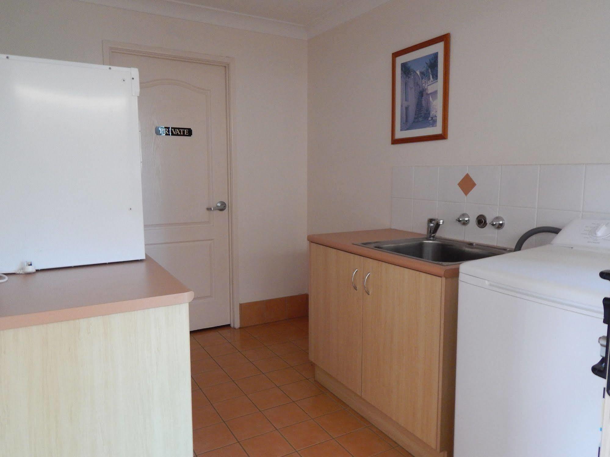 Cotswold Motor Inn Toowoomba Εξωτερικό φωτογραφία