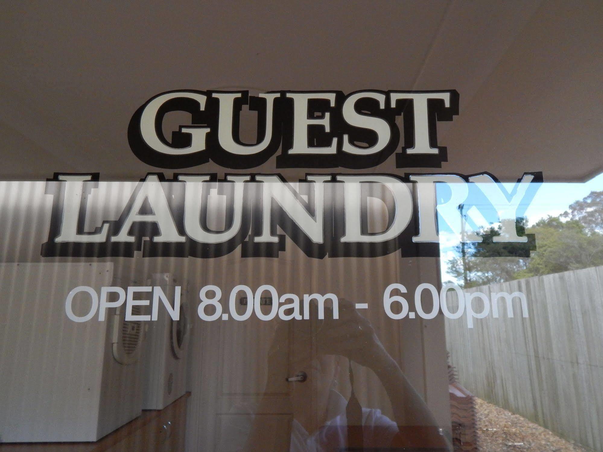 Cotswold Motor Inn Toowoomba Εξωτερικό φωτογραφία