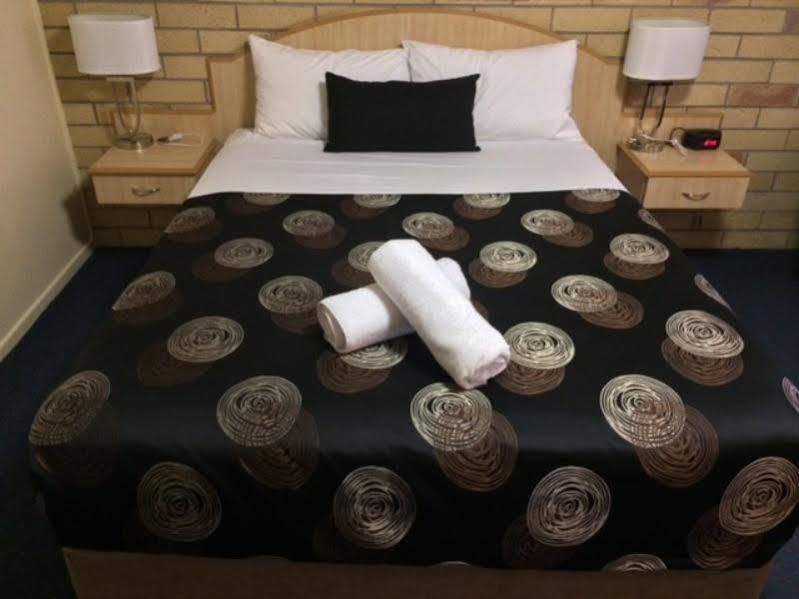 Cotswold Motor Inn Toowoomba Εξωτερικό φωτογραφία