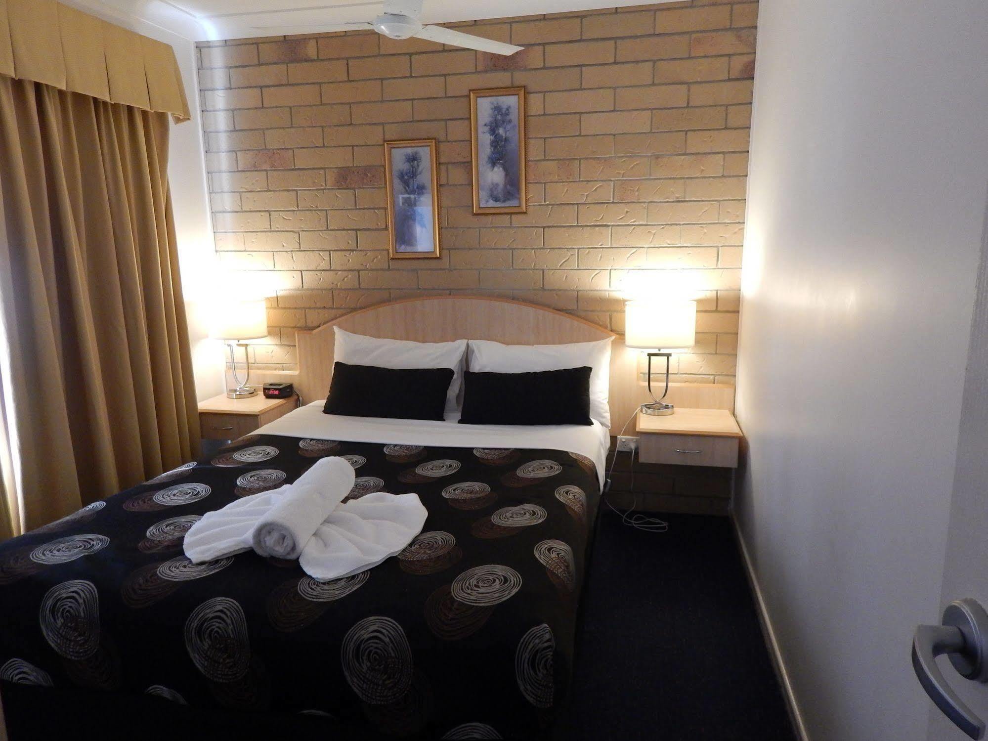 Cotswold Motor Inn Toowoomba Εξωτερικό φωτογραφία