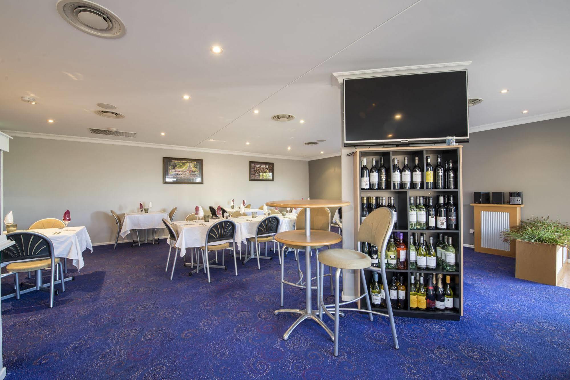 Cotswold Motor Inn Toowoomba Εξωτερικό φωτογραφία